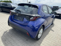 Toyota Yaris Hybryda Automat Kamera cofania Gliwice - zdjęcie 6