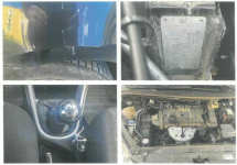 PEUGEOT 307 1.6 Trendy Blachownia - zdjęcie 7