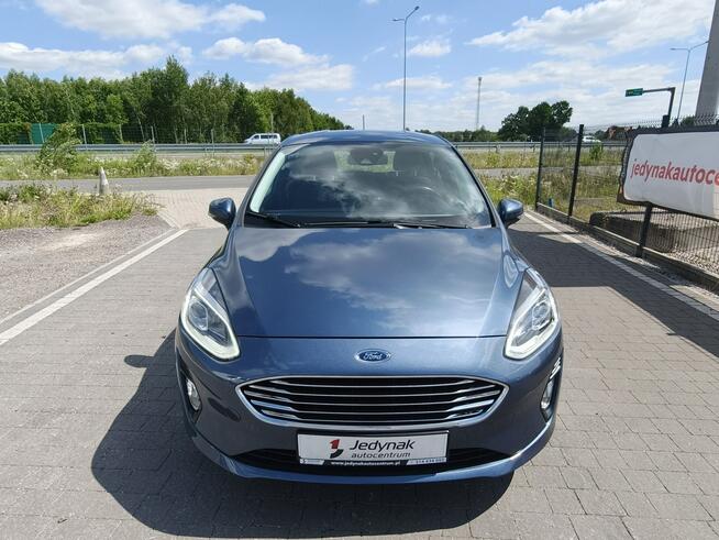 Ford Fiesta Lipówki - zdjęcie 3