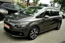 Citroen C4 SpaceTourer 1,2i NAVI, 7 osób, kamera, alu R17, 130KM Płock - zdjęcie 9