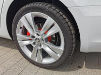 Skoda Superb II 2.0 tdi 170km 2015r biała perła Chrzanów - zdjęcie 7