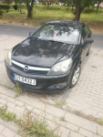 Opel Astra Twintop Gryfino - zdjęcie 3