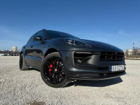 Porsche Warszawa - zdjęcie 3
