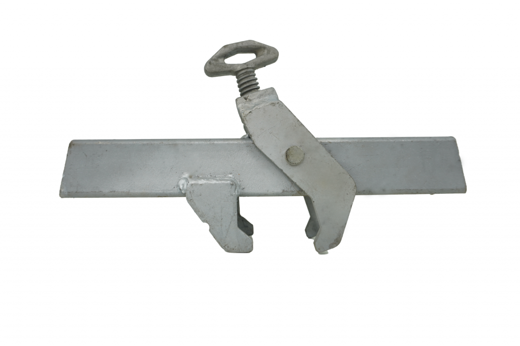 Zamek prosty MIDI BOX RASTO używany Bałuty - zdjęcie 1