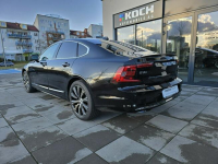 Volvo S90 Ultimate Bright B5 (D) AWD Mild-Hybrid Tychy - zdjęcie 4