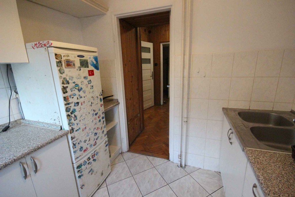 3pok, 48met, okolice Placu Jana Pawła II ROZKŁAD/BALKON (Wrocław) Stare Miasto - zdjęcie 2