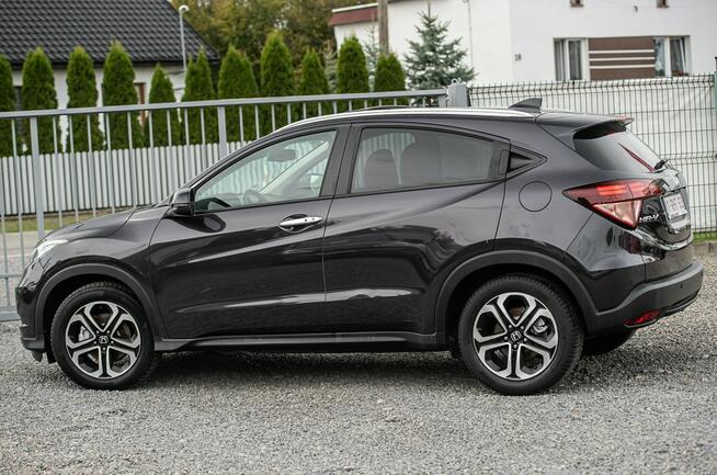 Honda HR-V Lipsko - zdjęcie 8