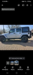 Jeep Wrangler JK Sahara Marki - zdjęcie 2