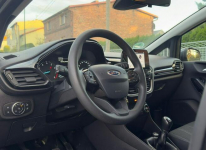 Ford Fiesta Pod siedz/pod.przednia szyba/aso/gwarancja Ruda Śląska - zdjęcie 8