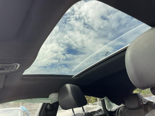 Audi A5 Sportback Quattro Sline Skóra Podgrzewanie Klimatronik 190KM Gliwice - zdjęcie 9