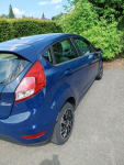 Ford fiesta 1.25 sprowadzany z Niemiec, zadbany, serwisowany Częstochowa - zdjęcie 8