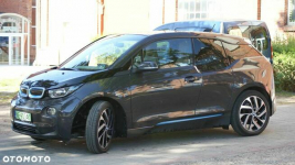 Zwinne i ekonomiczne BMW i3 (60 Ah) Elbląg - zdjęcie 4