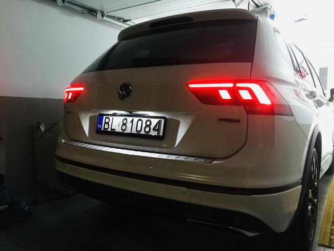 Vw Tiguan Łomża - zdjęcie 5