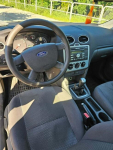 Ford Focus Benzyna - Klimatyzacja - 2005r Głogów - zdjęcie 5