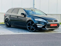Ford Mondeo mk4 1.6 benz. bogata wersja Mikołów - zdjęcie 6