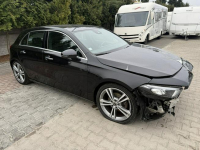 Mercedes A 200 Zielona Łąka - zdjęcie 6