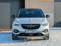 Opel Grandland X Max opcja Navi Tempomat Klima Alu Serwis Gwarancja Goworowo - zdjęcie 2