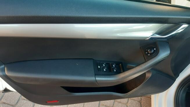 Skoda Octavia Skoda Octavia 1.6 TDI Active ZAREJESTROWA Bachowice - zdjęcie 7