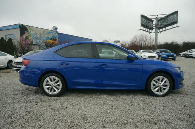 Škoda Octavia 2.0 TDI/115 KM Ambition Salon PL Fvat 23% PO7WP61 Poznań - zdjęcie 5
