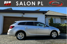 Opel Astra ksenon Rydułtowy - zdjęcie 5