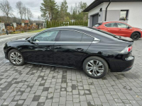 Peugeot 508 1.5hdi Aautomat KAMERA navigacja led Drelów - zdjęcie 3