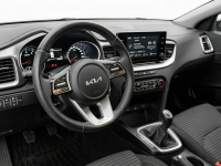 Kia Cee'd GD4E986#1.5 T-GDI M 2 stref klima K.cof salon PL VAT23% Gdańsk - zdjęcie 6