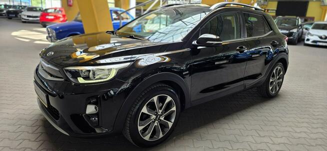Kia Stonic 1 REJ 2018  ZOBACZ OPIS !! W podanej cenie roczna gwarancja Mysłowice - zdjęcie 4