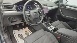 Škoda Superb 1.5 TSI Ambition ! Z Polskiego Salonu ! Faktura VAT ! Warszawa - zdjęcie 9