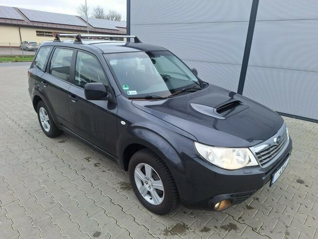 Subaru Forester Zieleniewo - zdjęcie 3