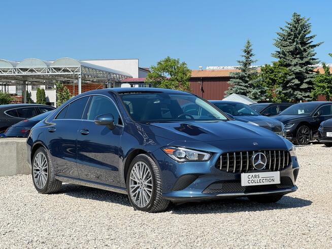 Mercedes CLA, 2020 Michałowice - zdjęcie 2