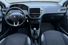 Peugeot 208 1.2 VTi Pyzdry - zdjęcie 9