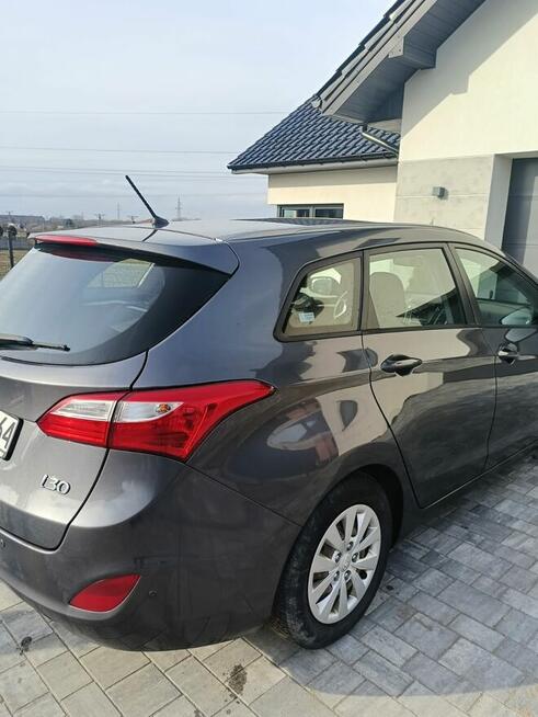 Hyundai i30 Kutno - zdjęcie 6