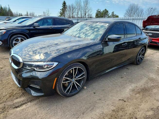 BMW 330 / xDrive / M-Pakiet / B48 Warszawa - zdjęcie 1
