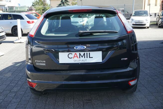 Ford Focus polski salon Opole - zdjęcie 6