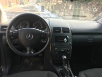 Mercedes A Klasa przebieg 130tys.km Częstochowa - zdjęcie 5