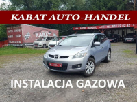 Mazda CX-7 Zarejestrowana - Automat - Po generalce silnika