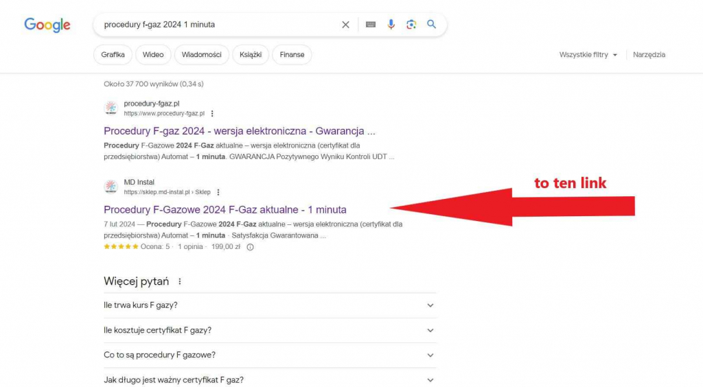 Procedury F-Gaz 2026 pod kontrolę UDT - FV - automat 1 minuta Nowy Sącz - zdjęcie 4