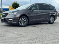 2022 Chrysler Pacifica Touring GAZ Stan PerfekT Faktura VAT Gwarancja Janki - zdjęcie 5