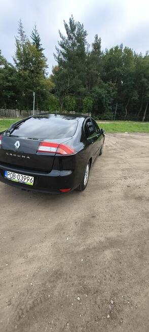 Renault Laguna 3 Laskowo - zdjęcie 8