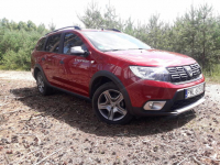 Dacia Logan Stepway LPG Wolsztyn - zdjęcie 12