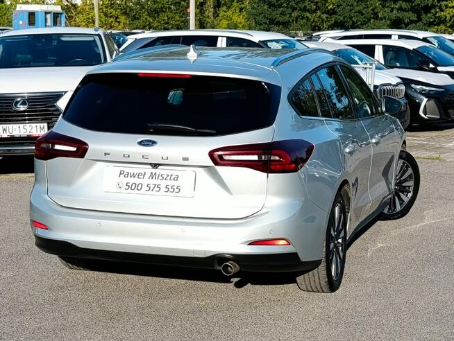 Ford Focus Salon Polska fv23 Karczew - zdjęcie 2