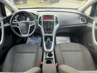 Opel Astra *alu*klima*parktronik*z Niemiec* Dąbrowa - zdjęcie 5
