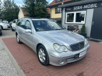 Mercedes C 180 Avangarde, Gwarancja, Lift, Navi Sade Budy - zdjęcie 5