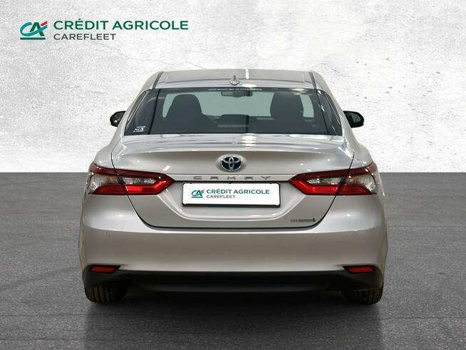 Toyota Camry 2.5 Hybrid Comfort CVT Sedan Warszawa - zdjęcie 6