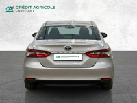 Toyota Camry 2.5 Hybrid Comfort CVT Sedan Warszawa - zdjęcie 6