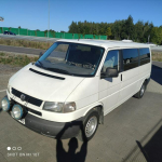 Volkswagen Transporter Lipówki - zdjęcie 5