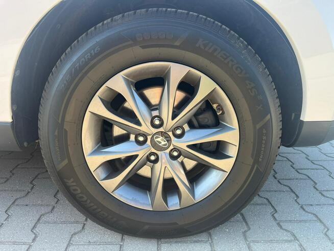 Hyundai ix35 1.6 2WD Style Pęgów - zdjęcie 11