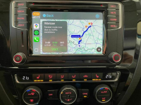 Volkswagen Jetta 1.4 Turbo Automat Bielsko-Biała - zdjęcie 11