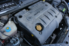 Fiat Bravo II 1.9 JTD Dynamic (120 KM) 2007 r. doinwestowany Białystok - zdjęcie 12