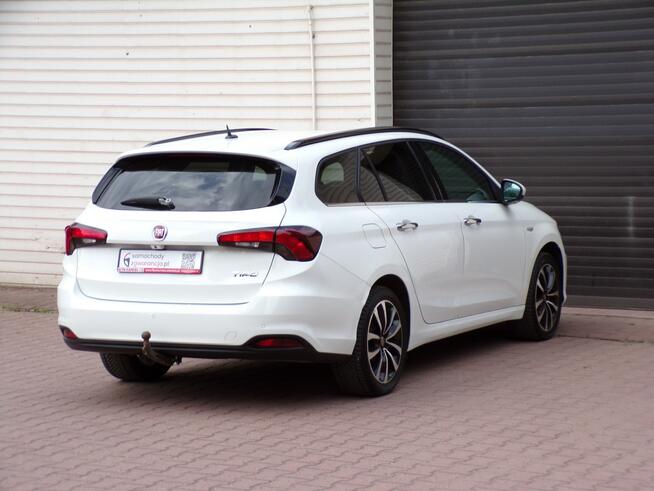 Fiat Tipo Automat /Navi /Tablet /Led/1,6 /120KM /2019 Mikołów - zdjęcie 10